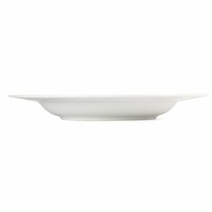 Olympia Whiteware Pasta Plates 310mm (Pack of 4) - CB485 - 3