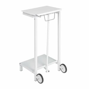 Jantex Semi Mobile Sack Trolley - L546 - 3