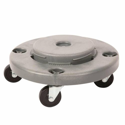 Jantex Bin Dolly 80Ltr - L682 - 4