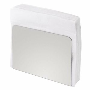 Napkin Holder Stainless Steel - CL337 - 2