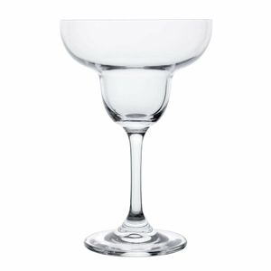 Olympia Bar Collection Crystal Margarita Glasses 250ml (Pack of 6) - GF730 - 1