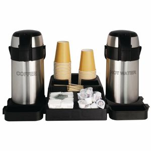 Olympia Airpot Service Station - GL070 - 3