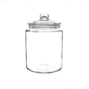 Olympia Biscotti Jar 6.35Ltr - GM581 - 1