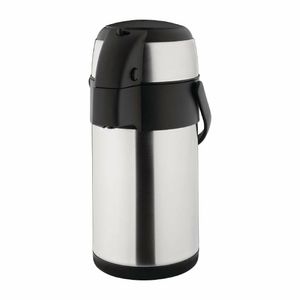Olympia Pump Action Airpot 2.5Ltr - K635 - 1