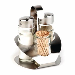 Pepper or Salt Cruet - CF298 - 3
