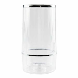 Aps Acrylic Wine And Champagne Cooler - C238 - 3