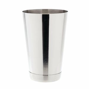 Beaumont Boston Can Stainless Steel - CK519 - 1