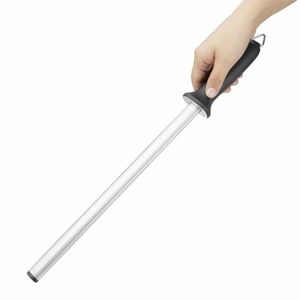 Vogue Diamond Knife Sharpening Steel 30.5cm - D161 - 3