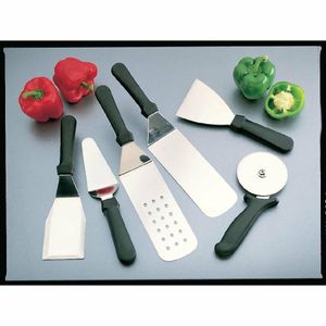 Vogue Solid Turner - D391 - 3