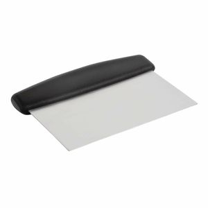 Vogue Scottish Dough Scraper - E406 - 1