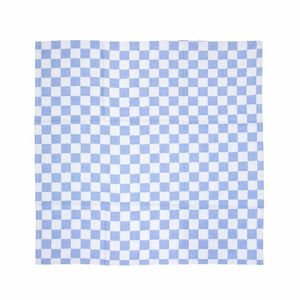 Vogue Chef Tea Towel Blue - E578 - 3