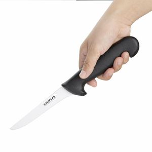 Hygiplas Boning Knife 12.5cm - C267 - 3