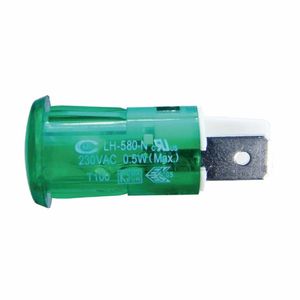 Buffalo Green Indicator Light - AD585 - 1