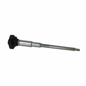 Buffalo Blade Guard Tie Bar - AE202 - 1
