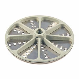 Buffalo 7mm Grating Disc - AA078 - 1