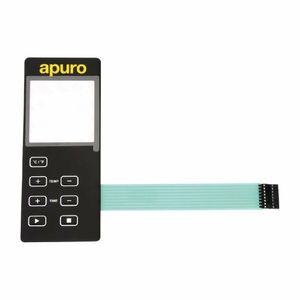 Buffalo Membrane Switch - AF326 - 1