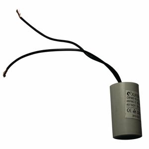 Buffalo Capacitor 1 - AF516 - 1