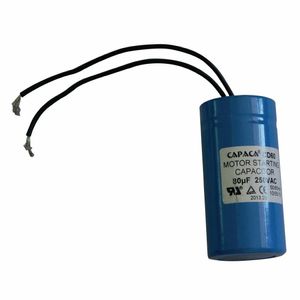 Buffalo Capacitor 2 - AF534 - 1