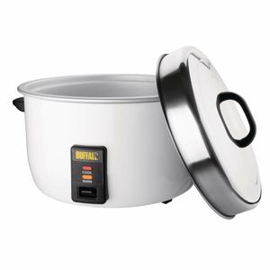 Buffalo Commercial Rice Cooker 10Ltr - CB944 - 3