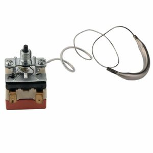 Buffalo Temperature Controller - AG285 - 1