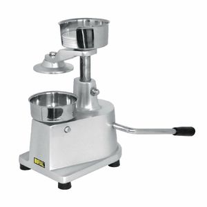 Buffalo Manual Hamburger Machine - CE225 - 1