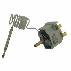 Buffalo Thermostat - N125 - 1