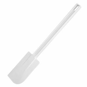 Vogue Rubber Ended Spatula 14 - J082 - 1