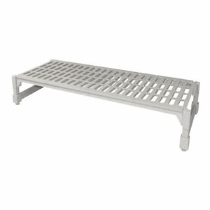 Vogue Plastic Dunnage Rack - GC536 - 1