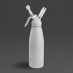 Vogue Whipped Cream Dispenser 1Ltr - GG485 - 1
