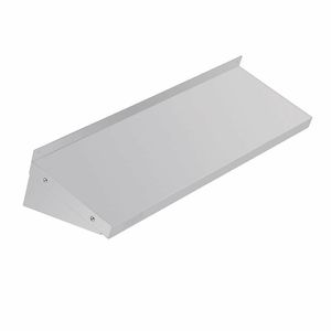Vogue Stainless Steel Kitchen Shelf 900mm - Y750 - 1