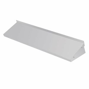 Vogue Stainless Steel Kitchen Shelf 1200mm - Y751 - 3