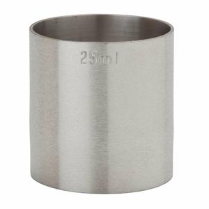 Beaumont Spirit Measure 25ml - K497 - 3