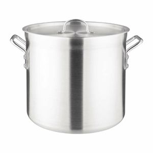 Vogue Stock Pot 18.9Ltr - S352 - 3