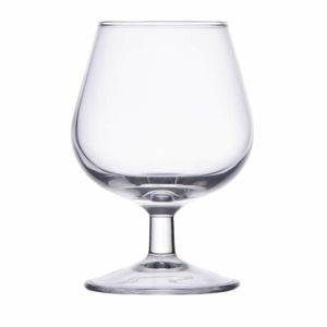Arcoroc Brandy / Cognac Glasses 150ml (Pack of 12) - DP093 - 1
