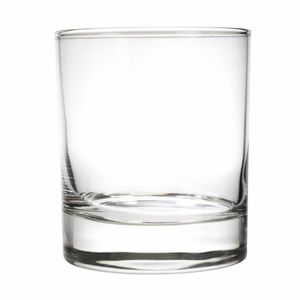 Arcoroc Islande Rocks Glass 300ml (Pack of 24) - GK062 - 1