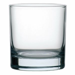Utopia Old Fashioned Rocks Glasses 330ml (Pack of 12) - F851 - 1