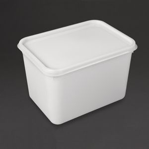 Ice Cream Containers 4Ltr (Pack of 20) - CS827 - 3