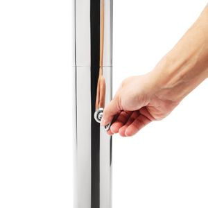 Bolero Floor Standing Ashtray Pole - CG045 - 3