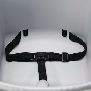 DA693 - Bolero PP High Chair Grey - DA693 - 3
