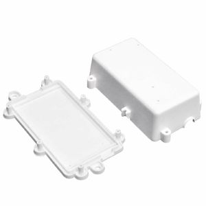 Polar Circuit Board Box and Cover - AG980 - 1