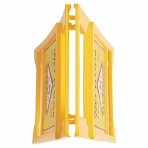 SYR Safe Guard Non-Tip Wet Floor Safety Sign - CY562 - 3