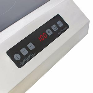 Adventys Induction Hob GLN 3000 - FA425 - 3