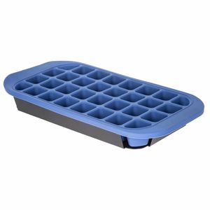 Silicone Ice Tray 32 Cubes - CS550 - 1