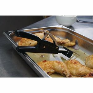 Deglon Push & Pull Service Fork - FR110 - 3