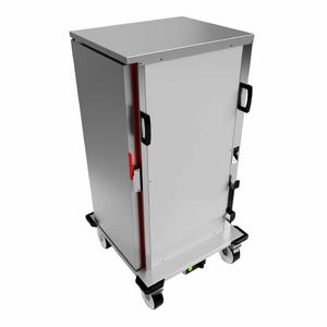 Moffat Mobile Banqueting Trolley PF12 - DE967 - 1