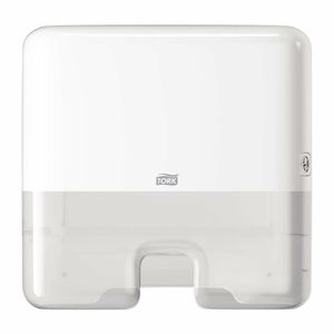 Tork Xpress Space Saving Hand Towel Dispenser - DB462 - 1