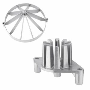 Spare Blade and Pusher for Vogue Fruit Wedger 10 sections - AJ482 - 1