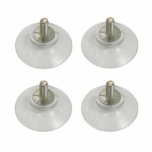 Buffalo Set of 4 Rubber Feet - AK220 - 1