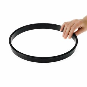 Matfer Bourgeat Exoglass Tart Ring 260mm - FA994 - 3