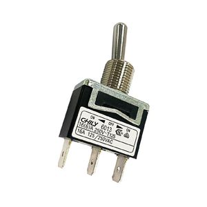 Buffalo Toggle Switch - AK214 - 1